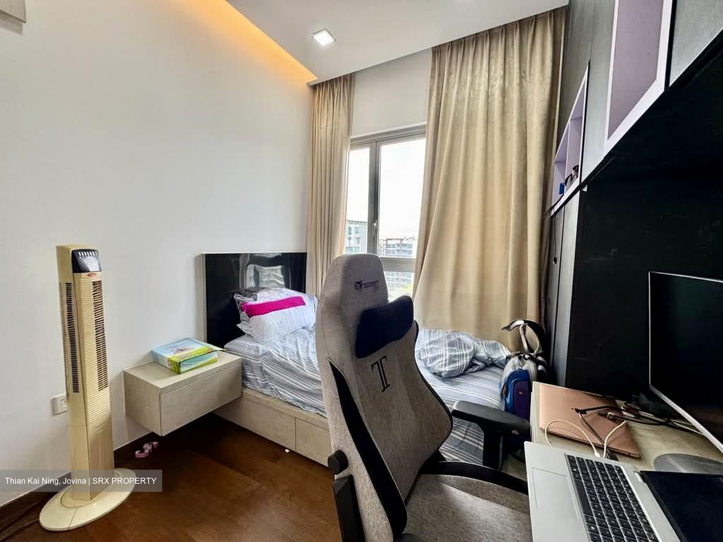 Sea Esta (D18), Condominium #570221761
